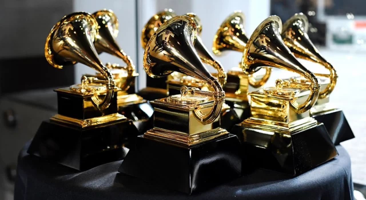 Grammy ödüllerine yeni kategoriler geliyor