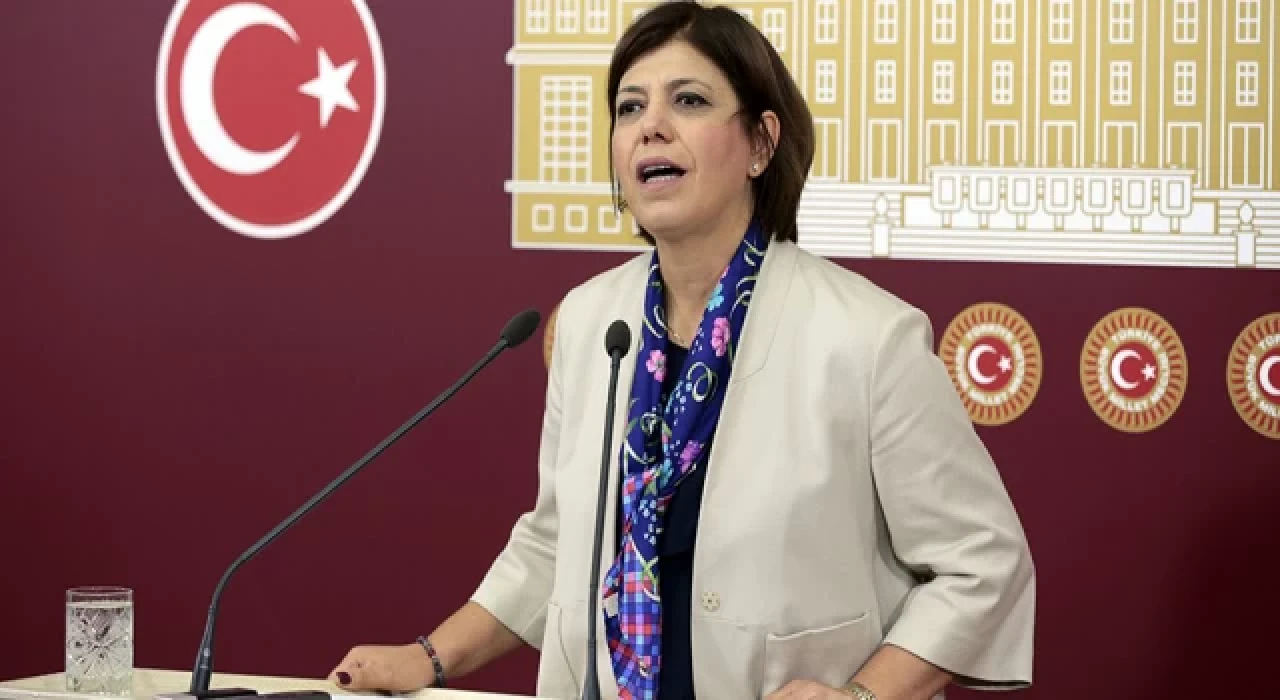 HDP’li Beştaş’tan ‘ortak aday’ konusunda açıklama