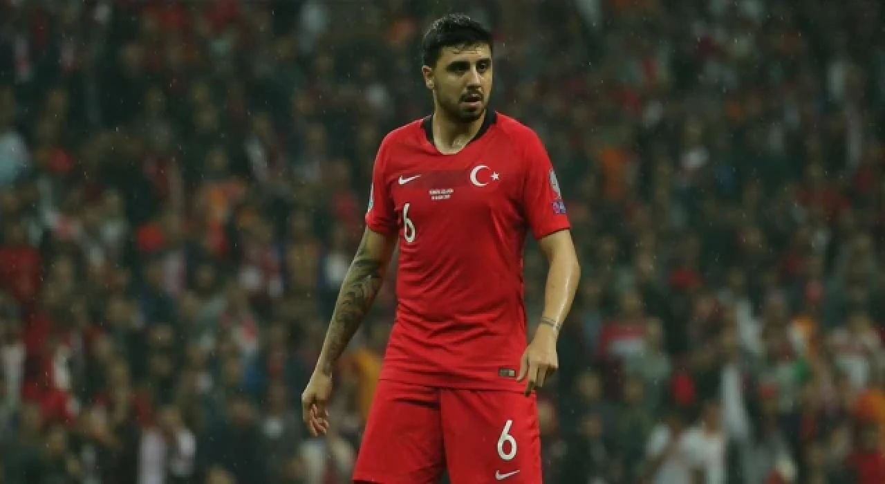 Hull City'den Ozan Tufan hamlesi