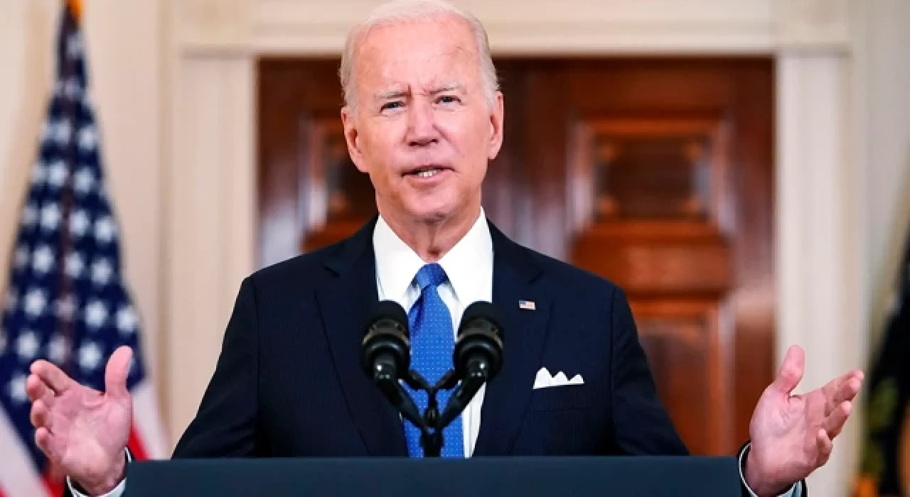 Joe Biden, silah kontrolü yasasını imzaladı