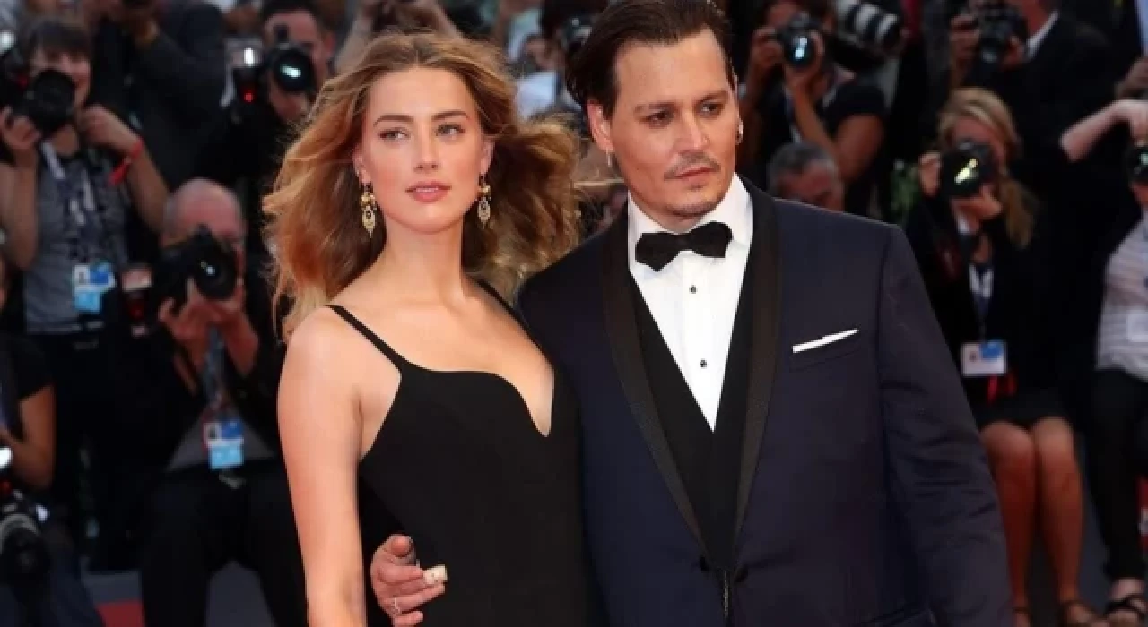 Johnny Depp-Amber Heard davasında jüri kararını açıkladı