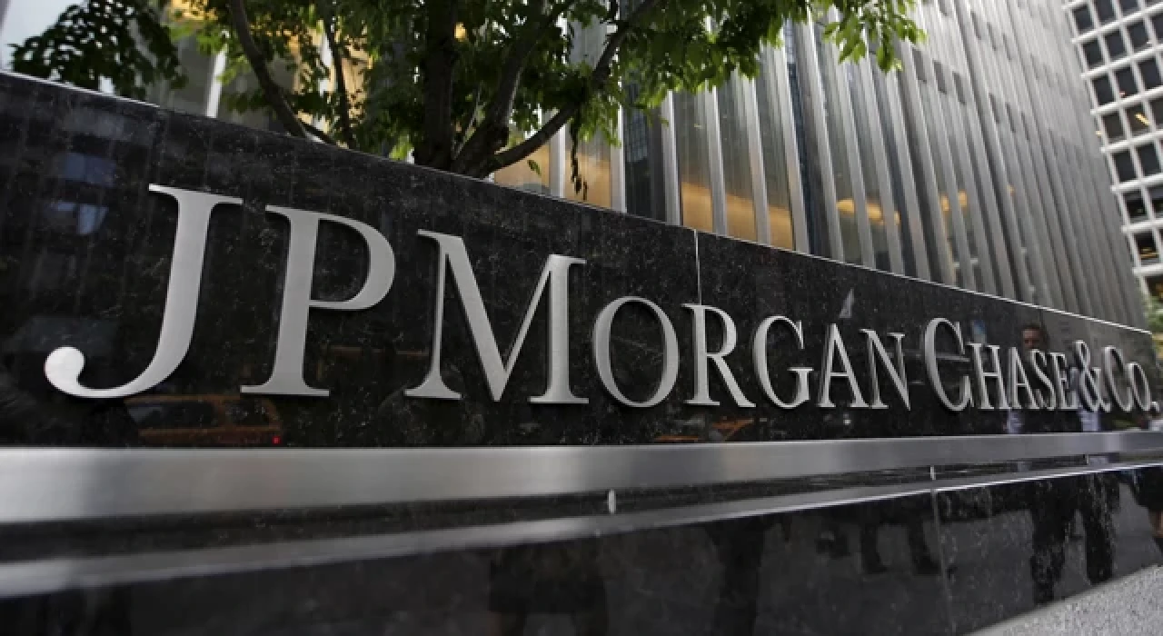 JP Morgan, Türkiye'nin büyüme tahminini yükseltti