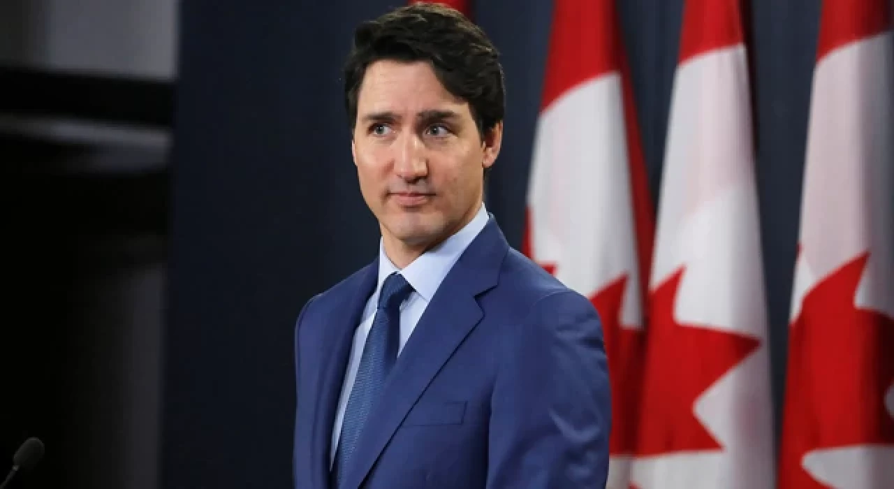 Kanada Başbakanı Trudeau, Covid-19 oldu