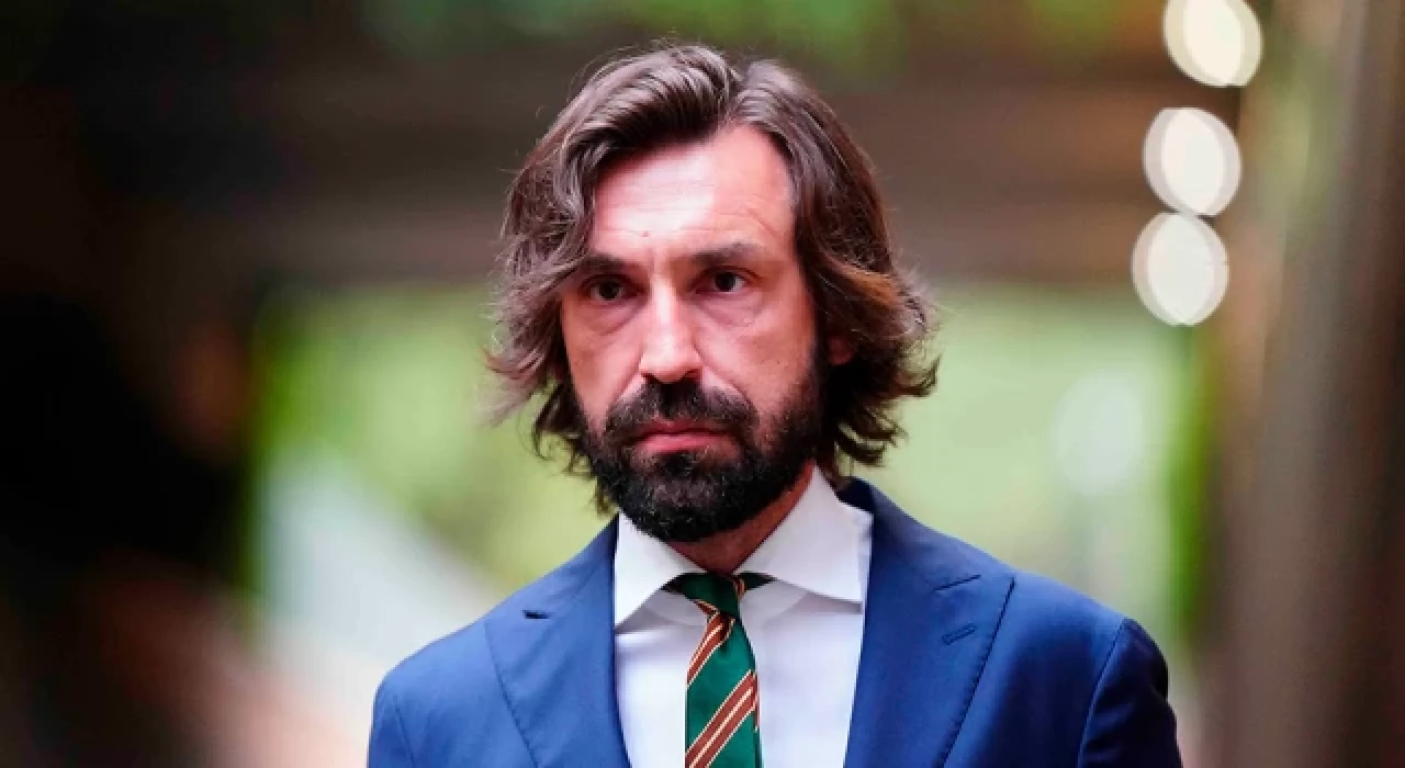 Karagümrük, Pirlo transferinde son aşamaya geldi