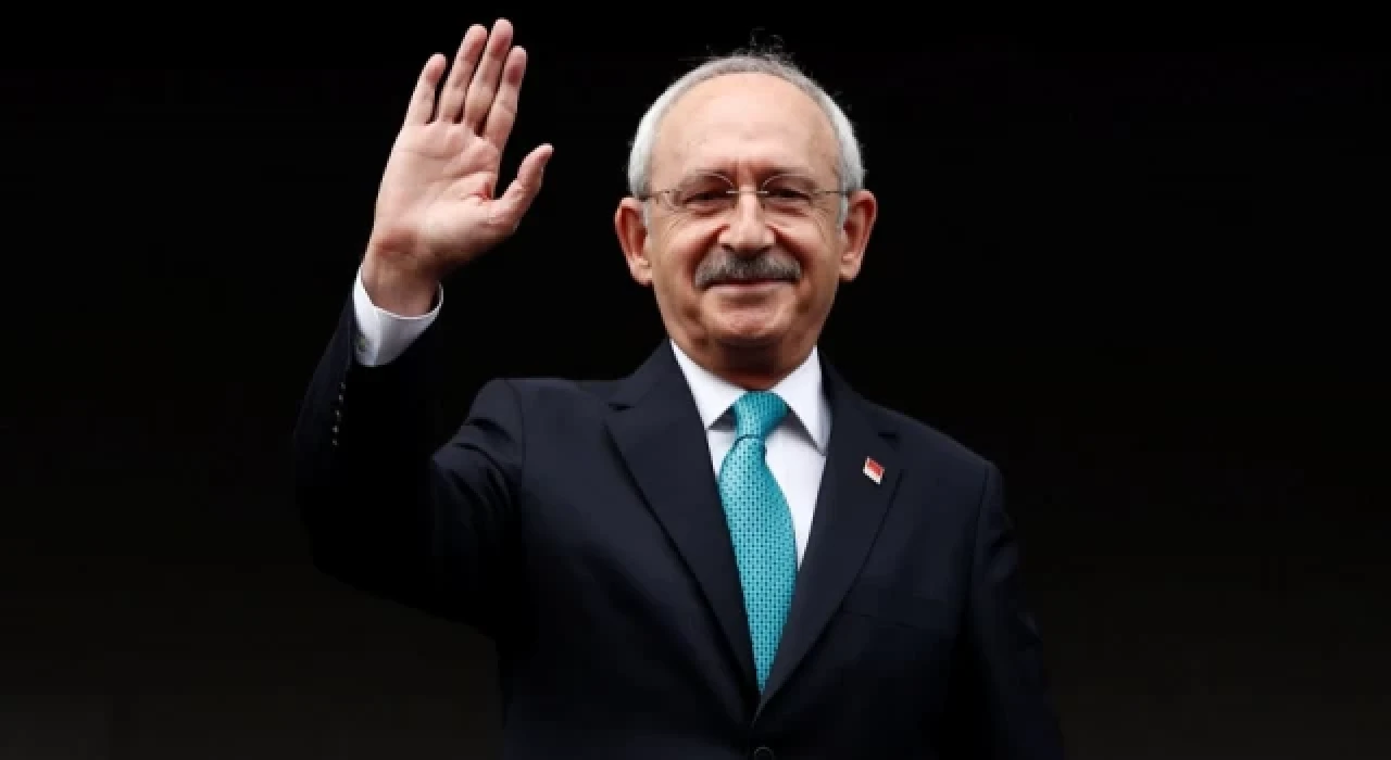 Kemal Kılıçdaroğlu: Kur korumalı mevduatı kaldıracağız