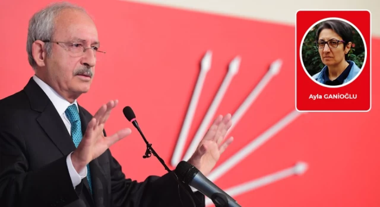 Kılıçdaroğlu, CHP’yi kime bırakacak?