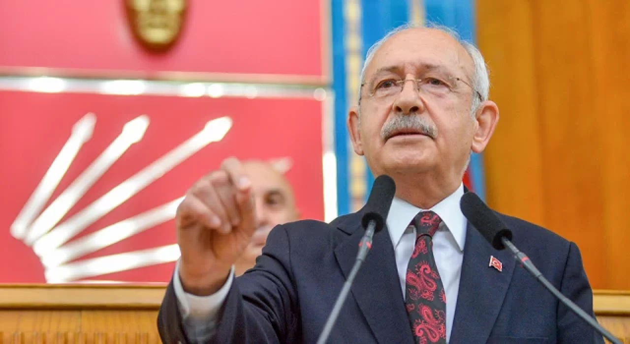 Kılıçdaroğlu, Erdoğan'ın sorularını tek tek yanıtladı!