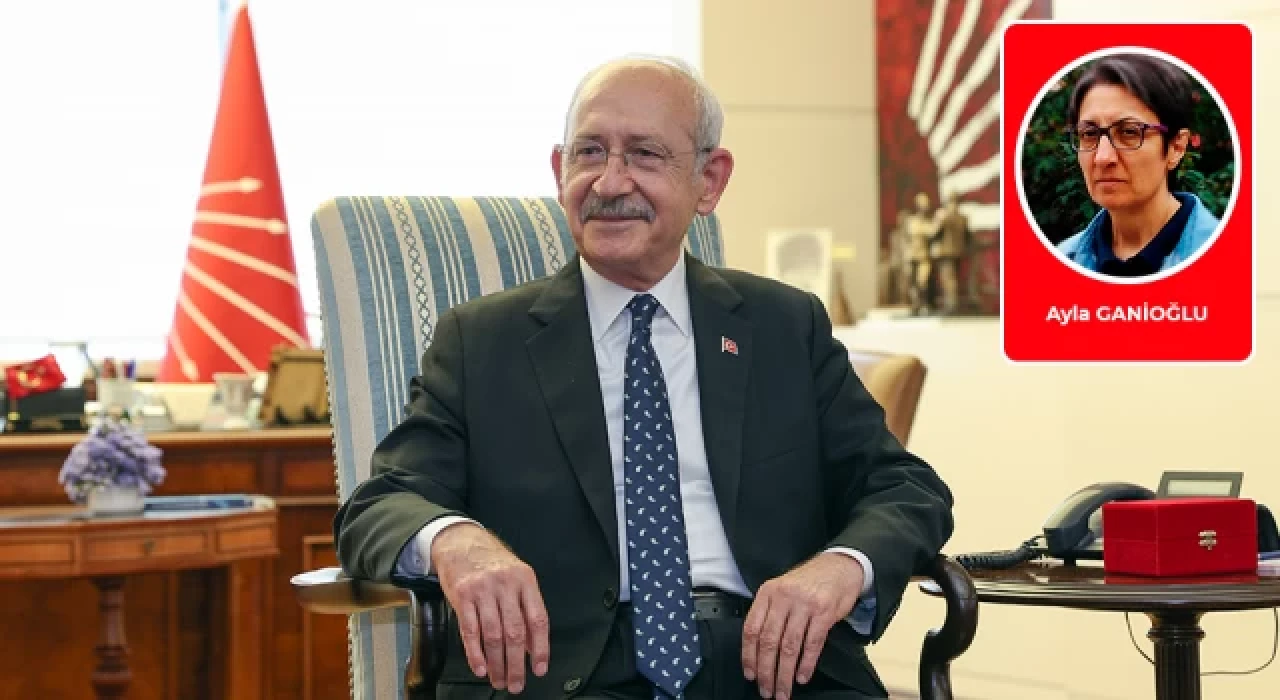 “Kılıçdaroğlu’nun adaylığı görevdir"