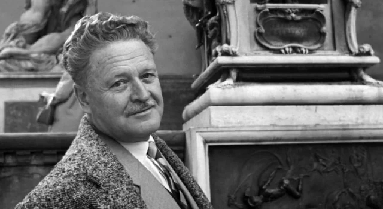 Nazım Hikmet Kültür ve Sanat Vakfı'ndan burs duyurusu