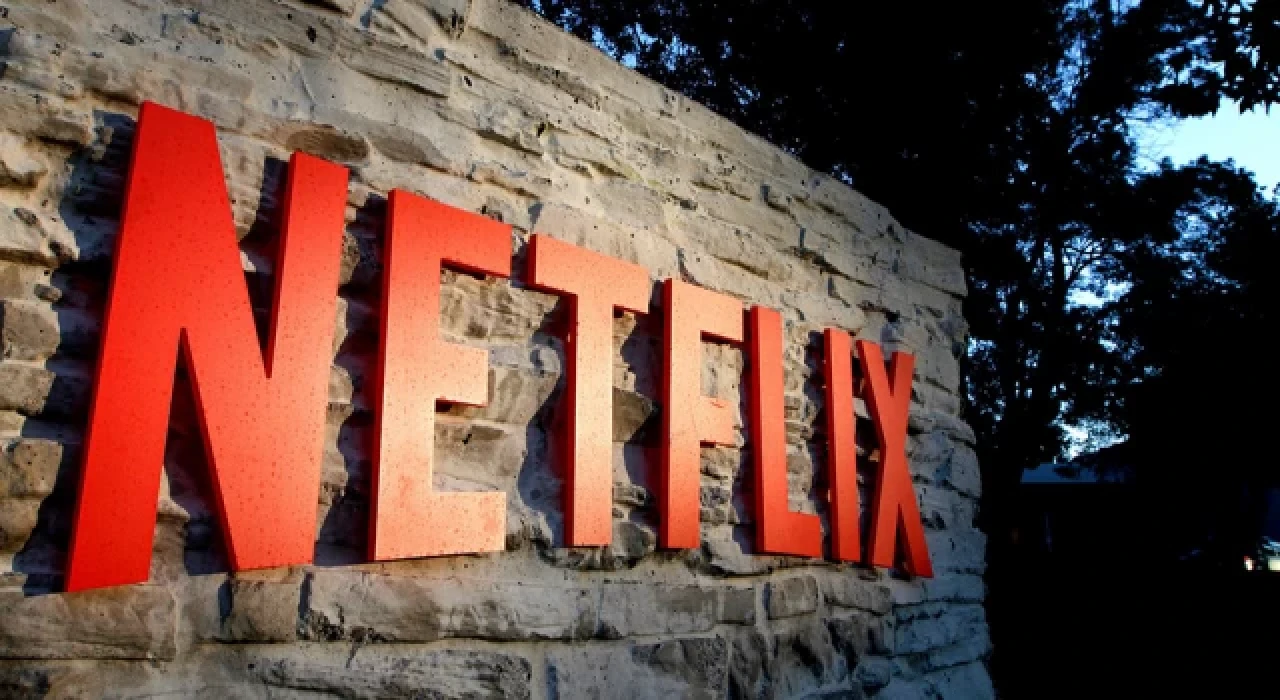 Netflix'te işten çıkarmalar bitmiyor