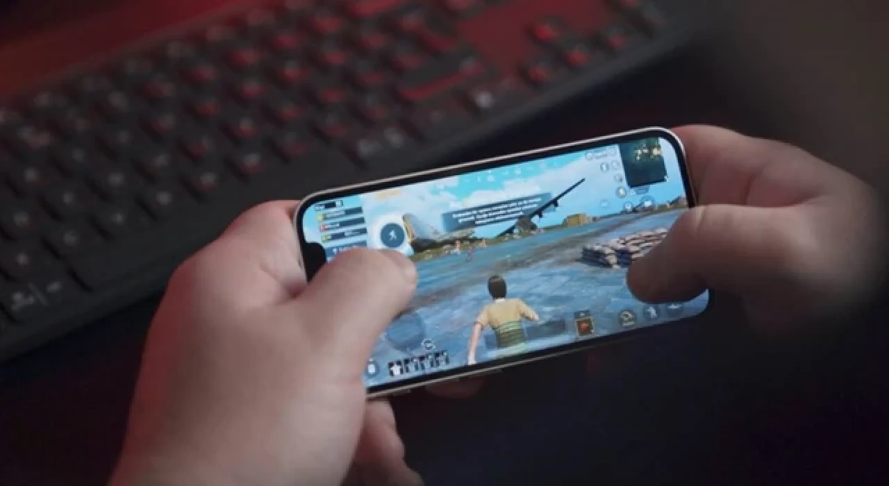 PUBG oynamayı yasaklayan annesini öldürdü!