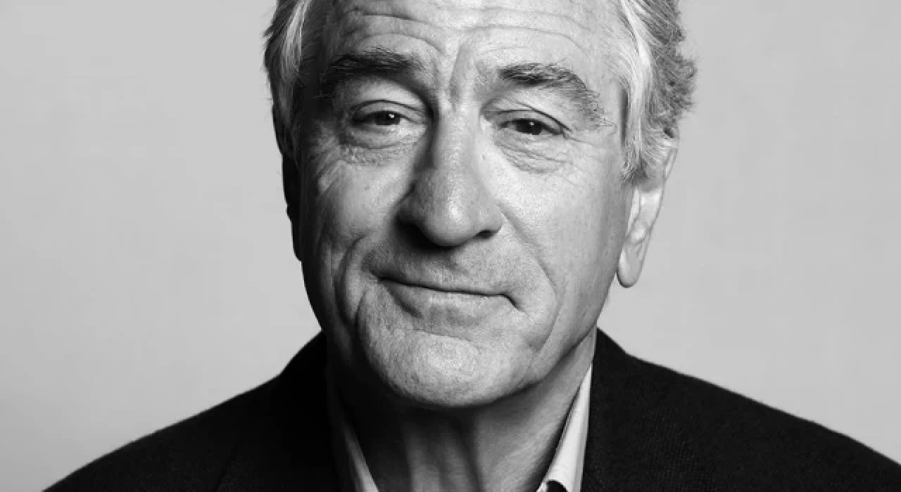 Robert De Niro Türkiye’ye geliyor