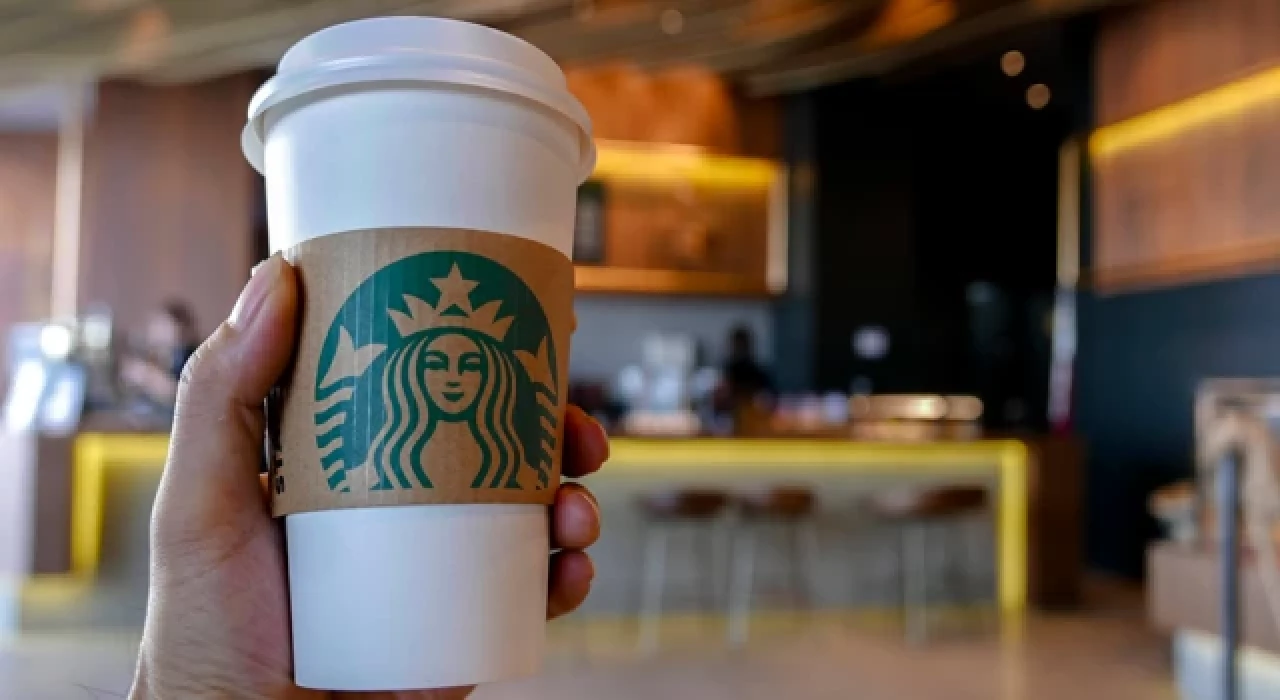 Starbucks kahvelerine zam mı geldi? Starbucks 2022 kahve fiyatları