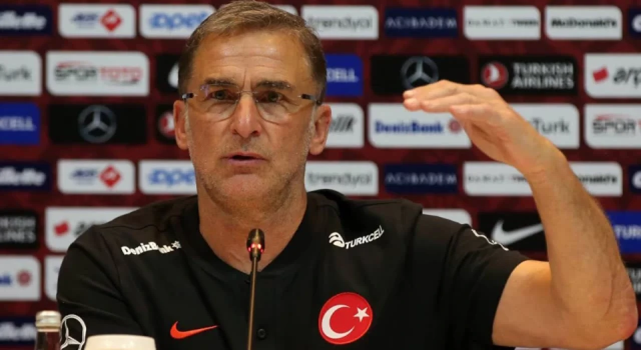 Stefan Kuntz: Tüm hamlelerimiz EURO 2024 finalleri için