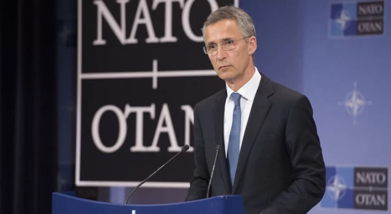 Stoltenberg, Finlandiya ve İsveç’i ziyaret edecek