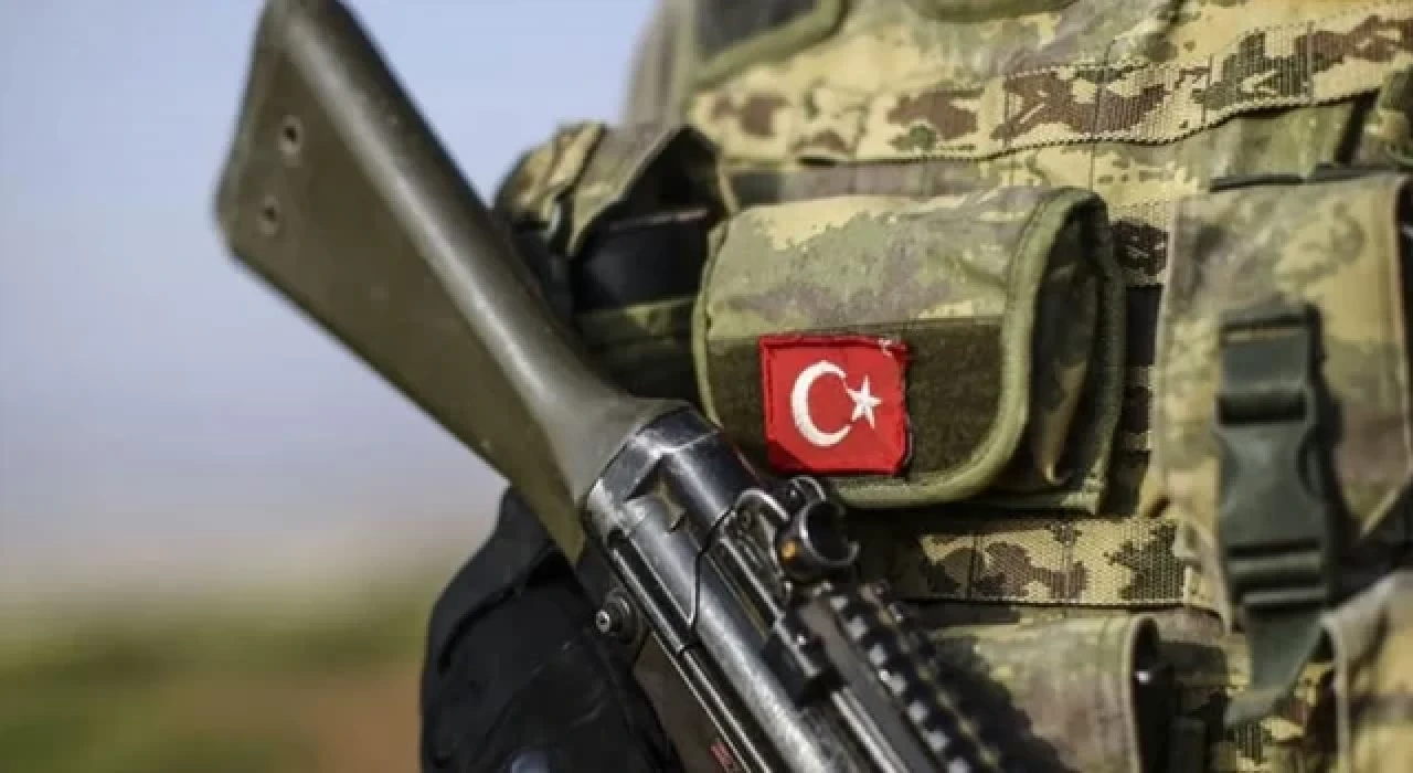 Suriye'nin kuzeyinde 9 PKK/YPG'li terörist etkisiz hale getirildi