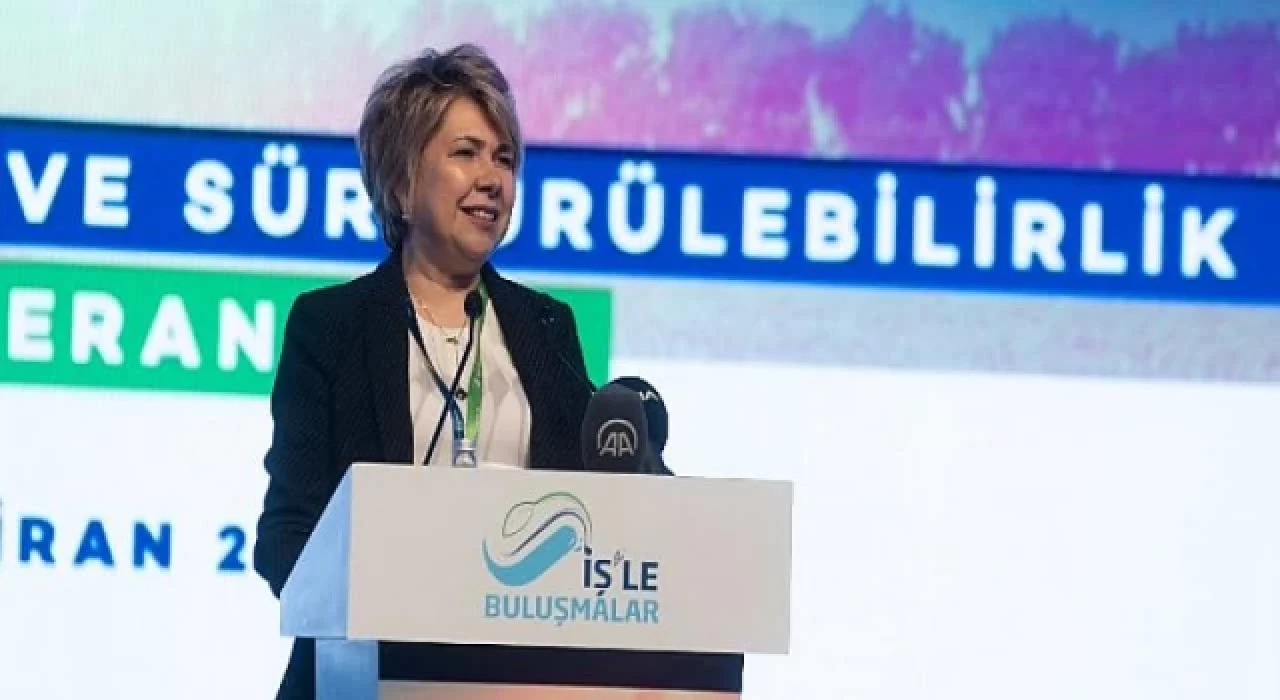 Tarımdaki hikâyeyi teknolojiyle değiştirebiliriz