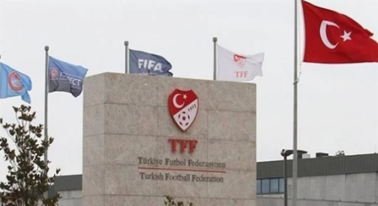 TFF resmen açıkladı! Süper Lig'de yabancı kuralı değişmedi