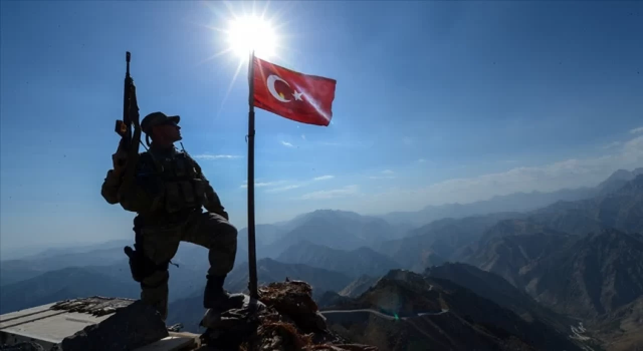 Türkiye’nin PKK terör örgütüyle mücadele adımları ve bilançosu