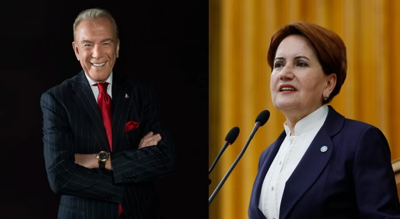 Uğur Dündar: Meral Akşener, Cumhurbaşkanı Erdoğan’ın aday olması için çalışacak!