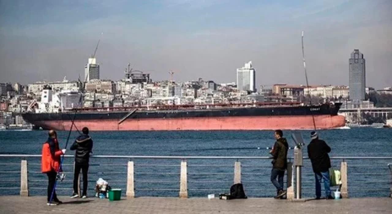 Üsküdar'da balık tutan savcı vuruldu