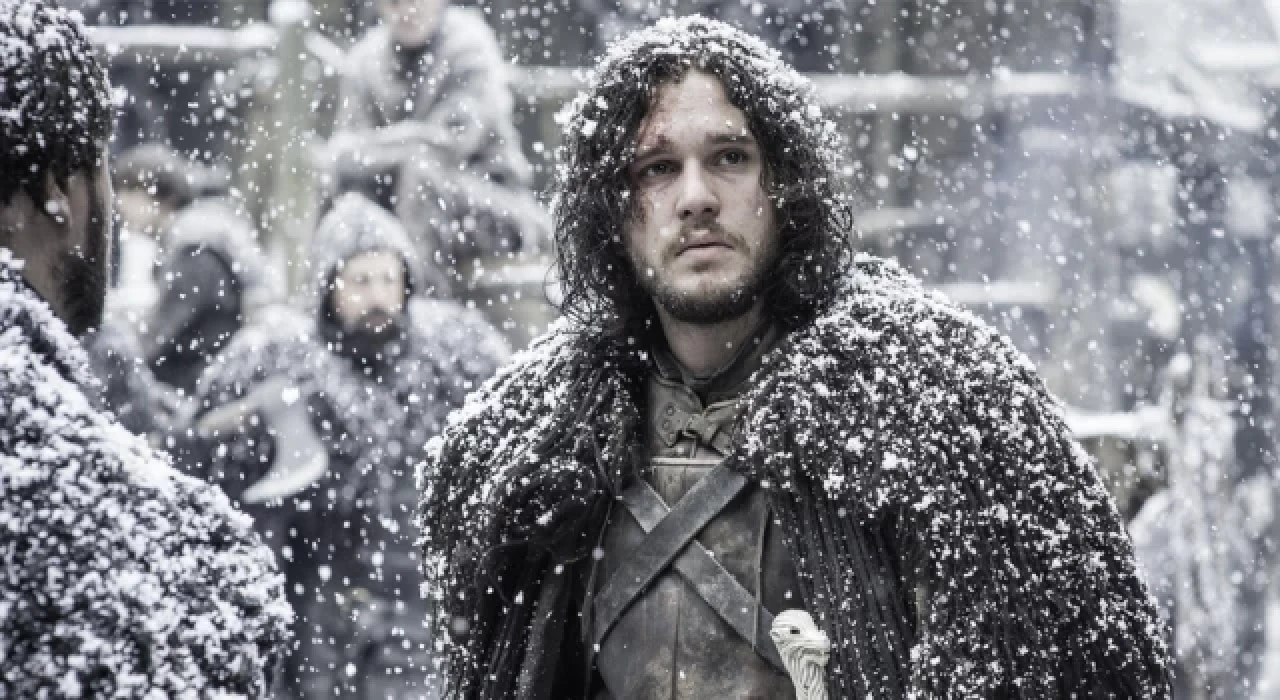 Yeni 'Game of Thrones' dizisi geliyor