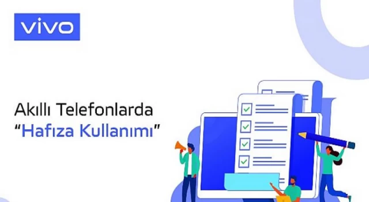 Akıllı Telefonlarda “Hafıza Kullanımı” Alışkanlığı