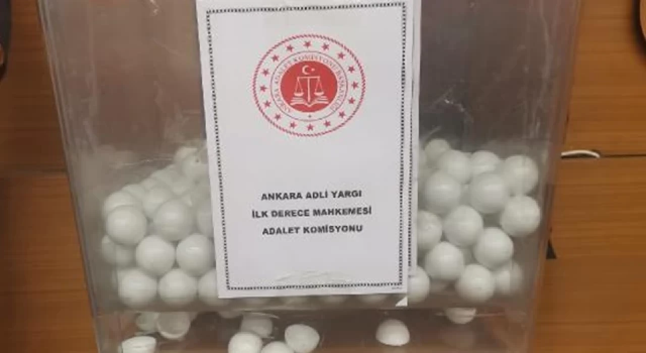 Ankara il ve ilçe seçim kurulları başkanları belli oldu