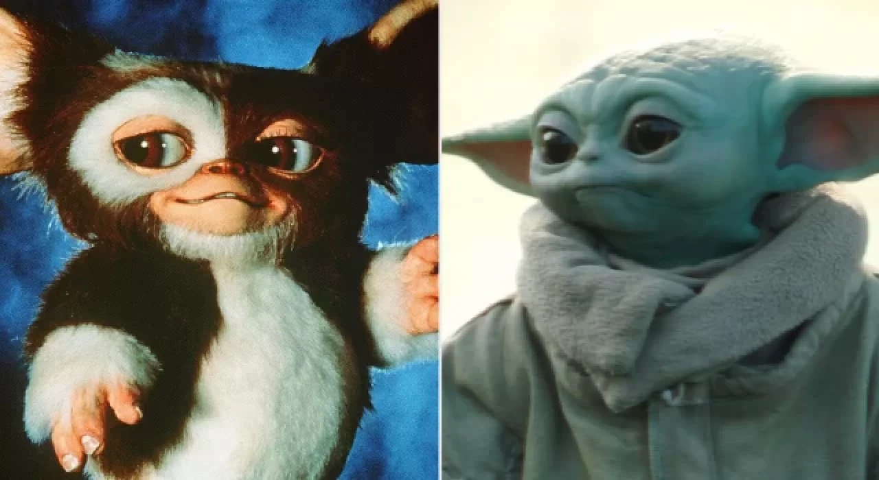 Bebek Yoda'nın kopya olduğu iddia edildi