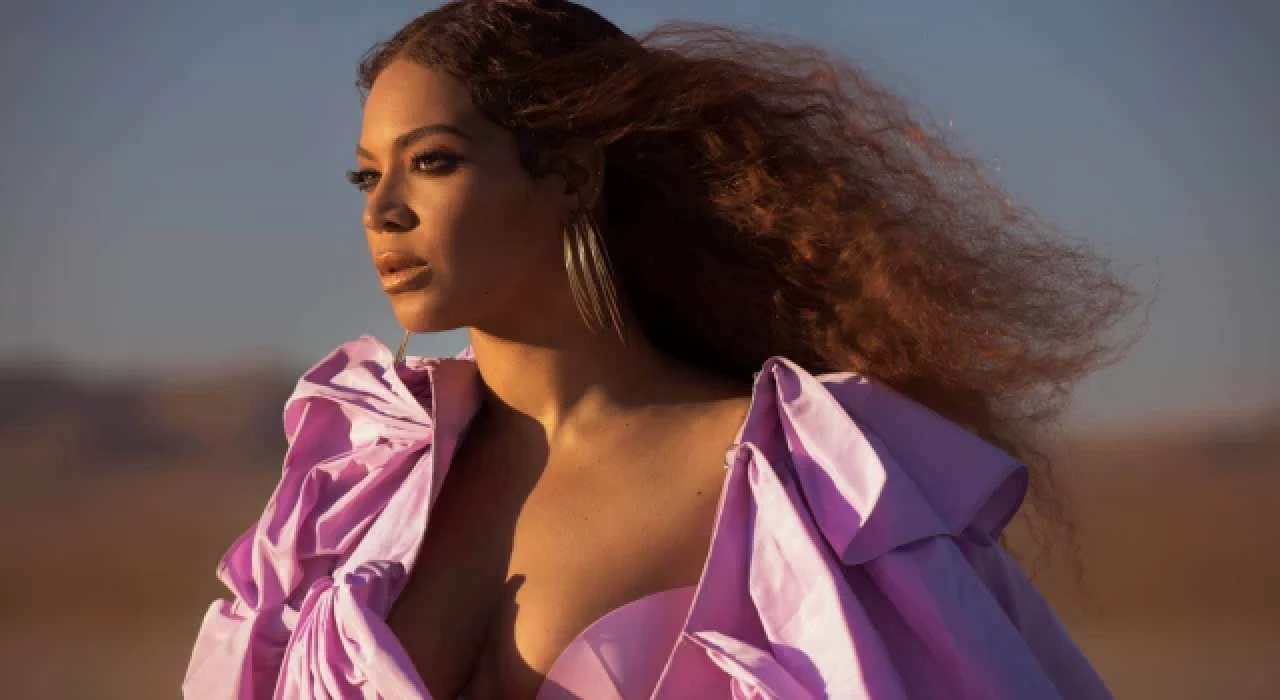 Beyonce, hayranlarına ’’Renaissance’’ albümü için teşekkür etti