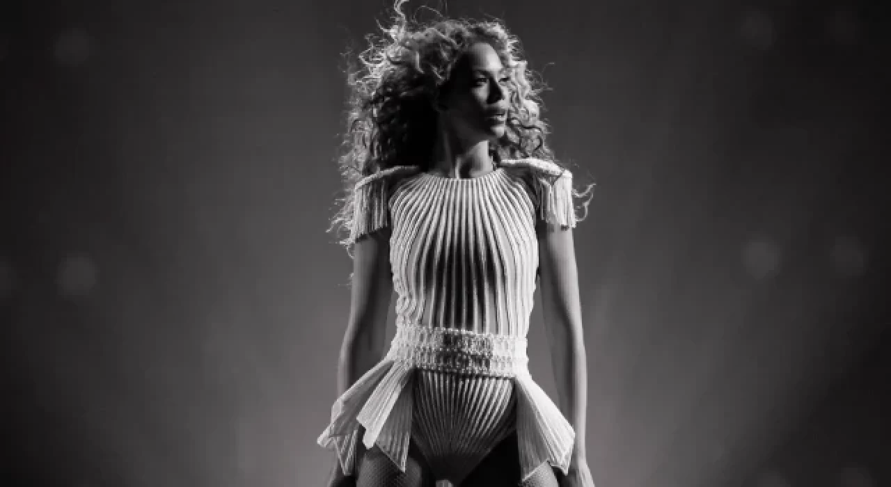 Beyonce’nin yeni albümü ’’Renaissance’’ sızdırıldı