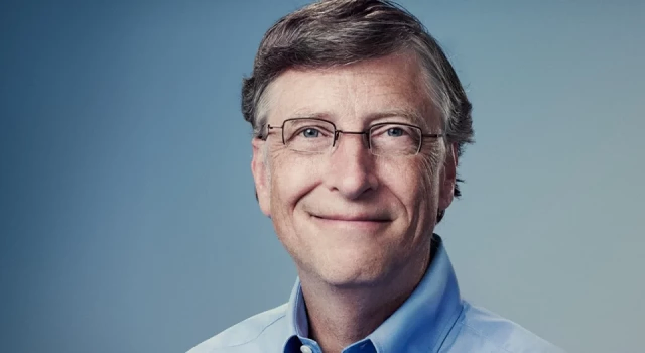 Bill Gates, geleceğin sektörünün hangisi olacağını söyledi