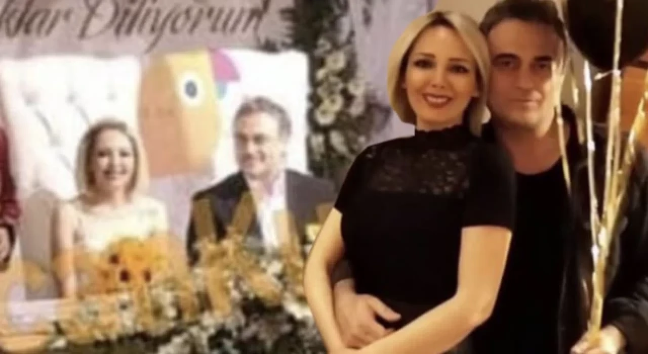 Bir yıldır psikolojik şiddete uğradığını söyleyen Kutsi’nin eşi Sibel Ülker'den yeni açıklama