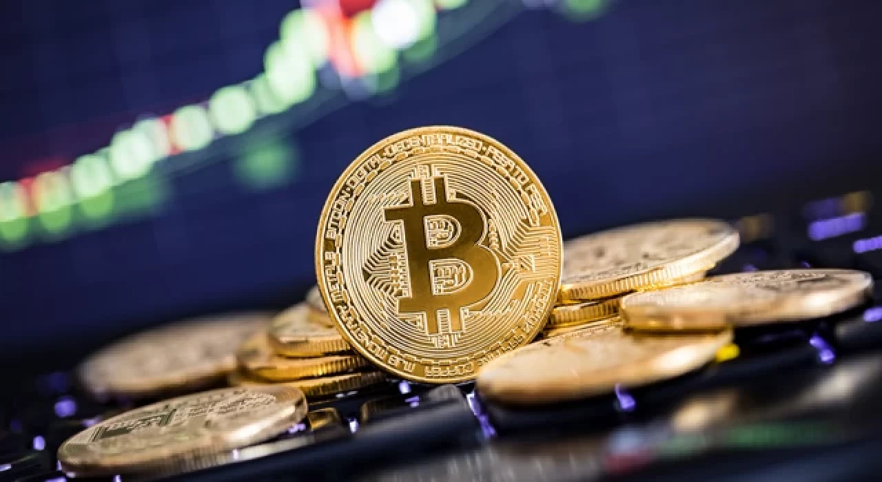 Bitcoin'in toparlanma süreci devam ediyor