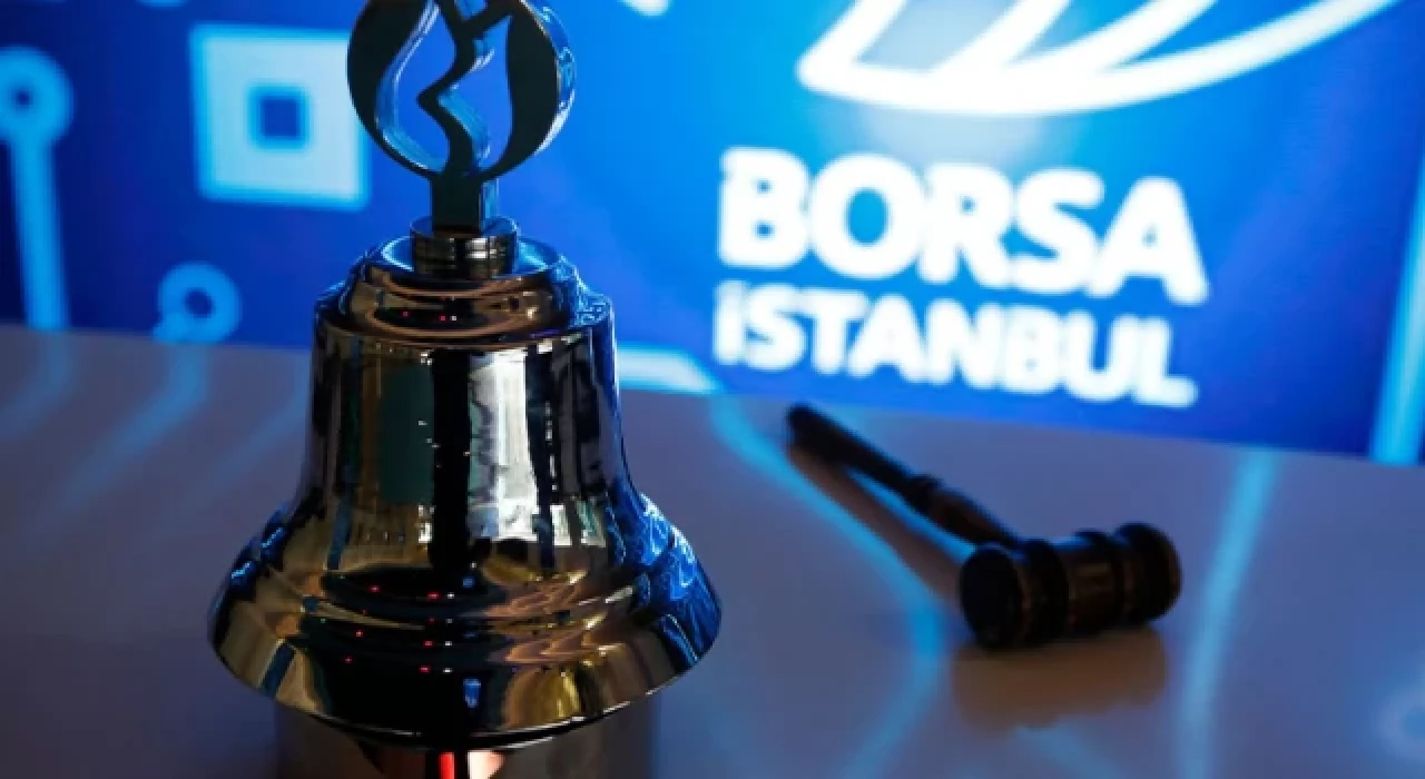 Borsa günü yükselişle tamamladı