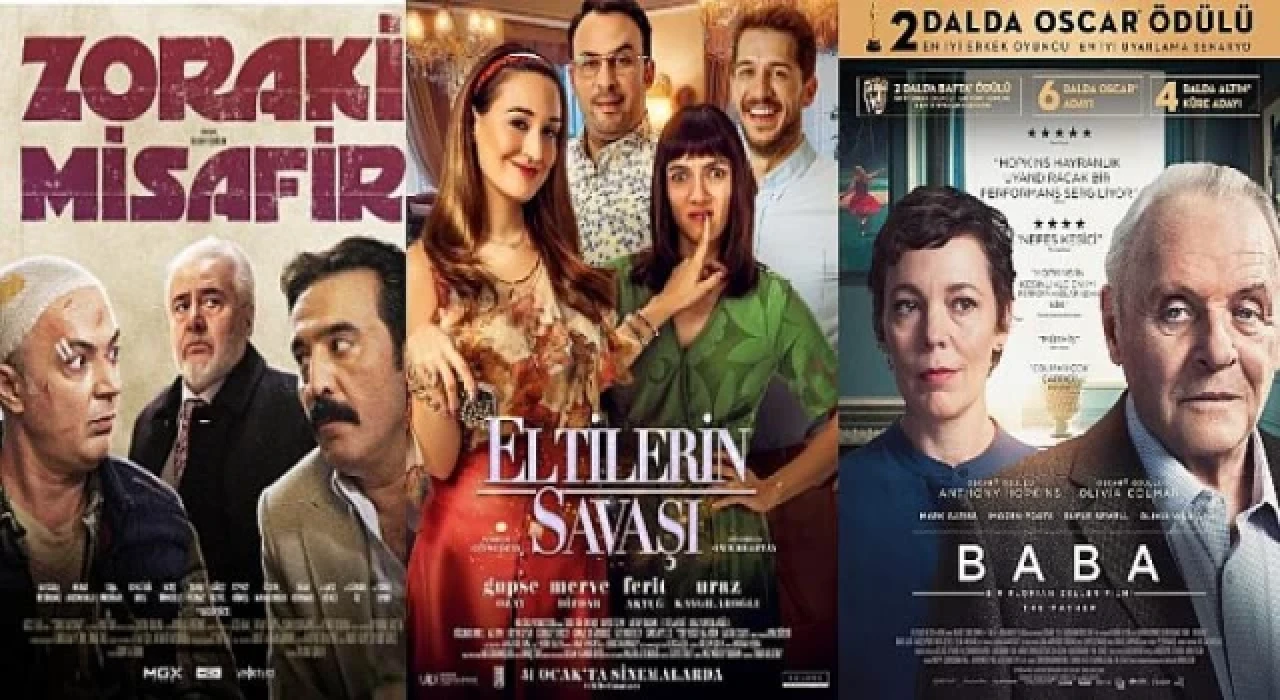 Çankaya’da açık havada sinema keyfi başlıyor