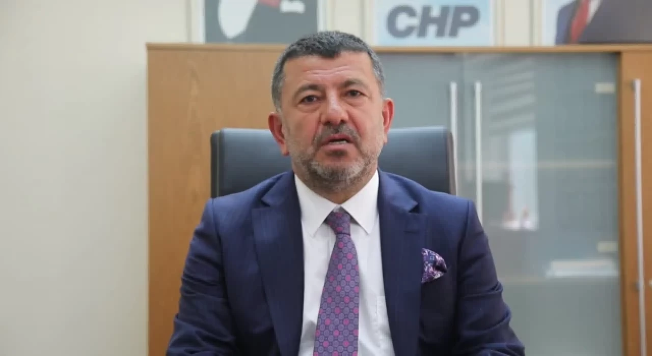 CHP’li Ağbaba, TÜİK'i kira rakamları konusunda eleştirdi