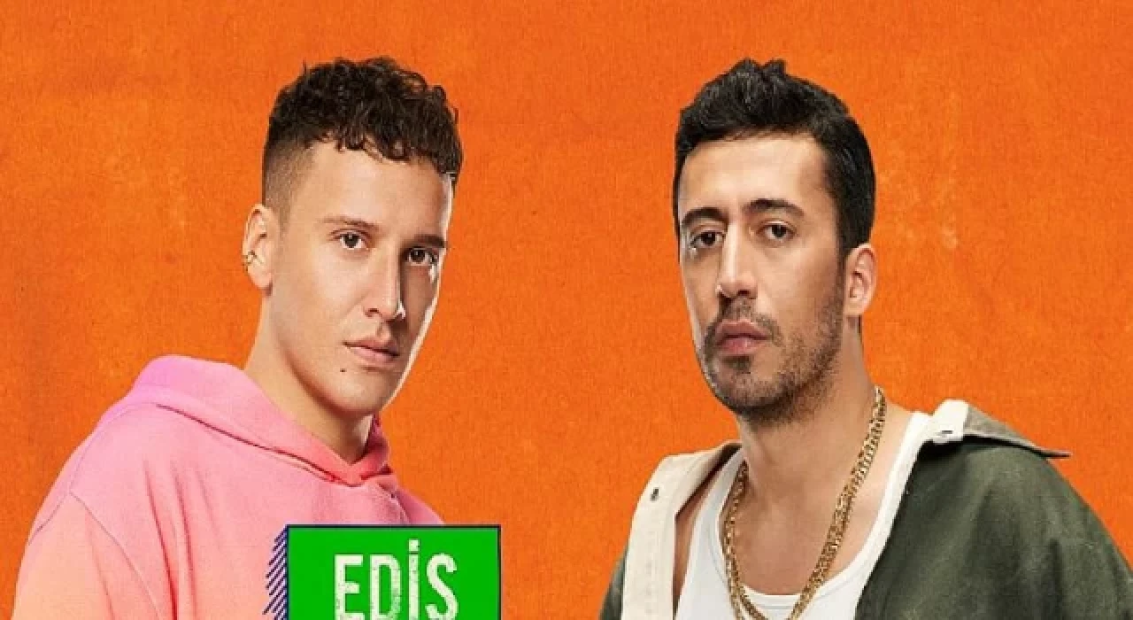 Edis ve Gazapizm Fanta Fest ile Türkiye’yi dolaşacak