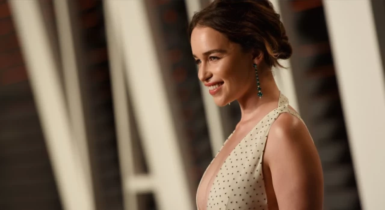 Emilia Clarke: Beyin ameliyatı geçirdikten sonra hayatıma devam edebilmem mucize