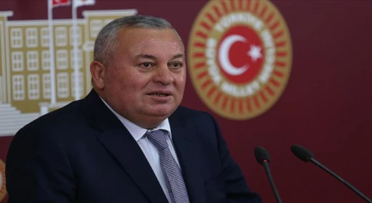 Cemal Enginyurt: Fındık üreticisi tekelci sermayeye mahkum bırakılmıştır!