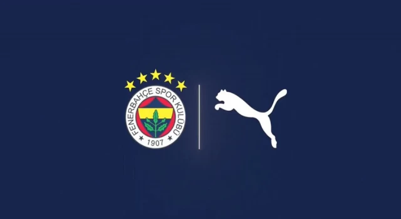 Fenerbahçe yeni formalarını Dünya Fenerbahçeliler Günü'nde tanıttı