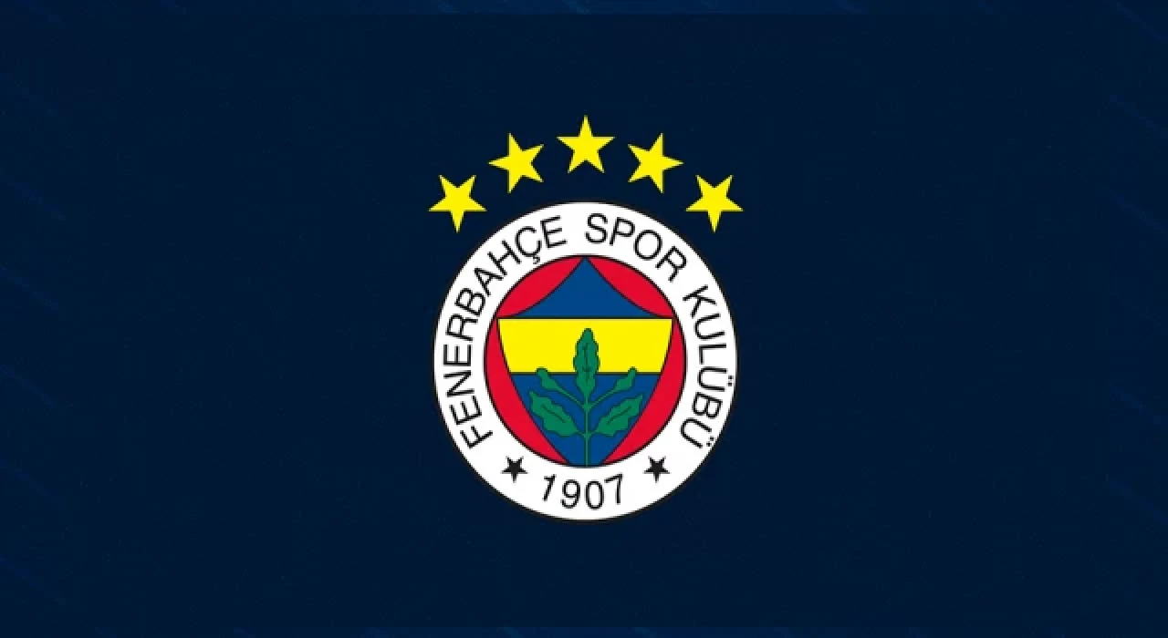 Fenerbahçe’nin UEFA'ya vereceği liste belli oldu