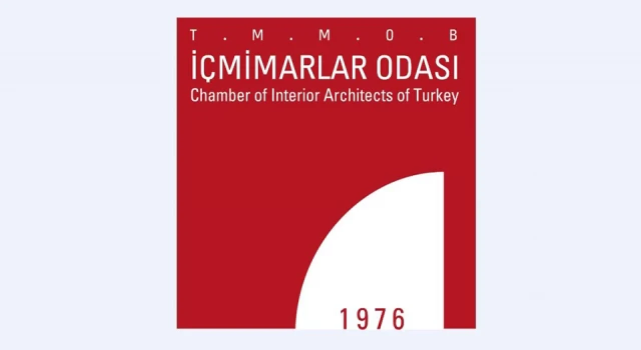 İçmimarlar Odası İstanbul Şubesi 23 Temmuz’da yapılacak seçimlere hazırlanıyor