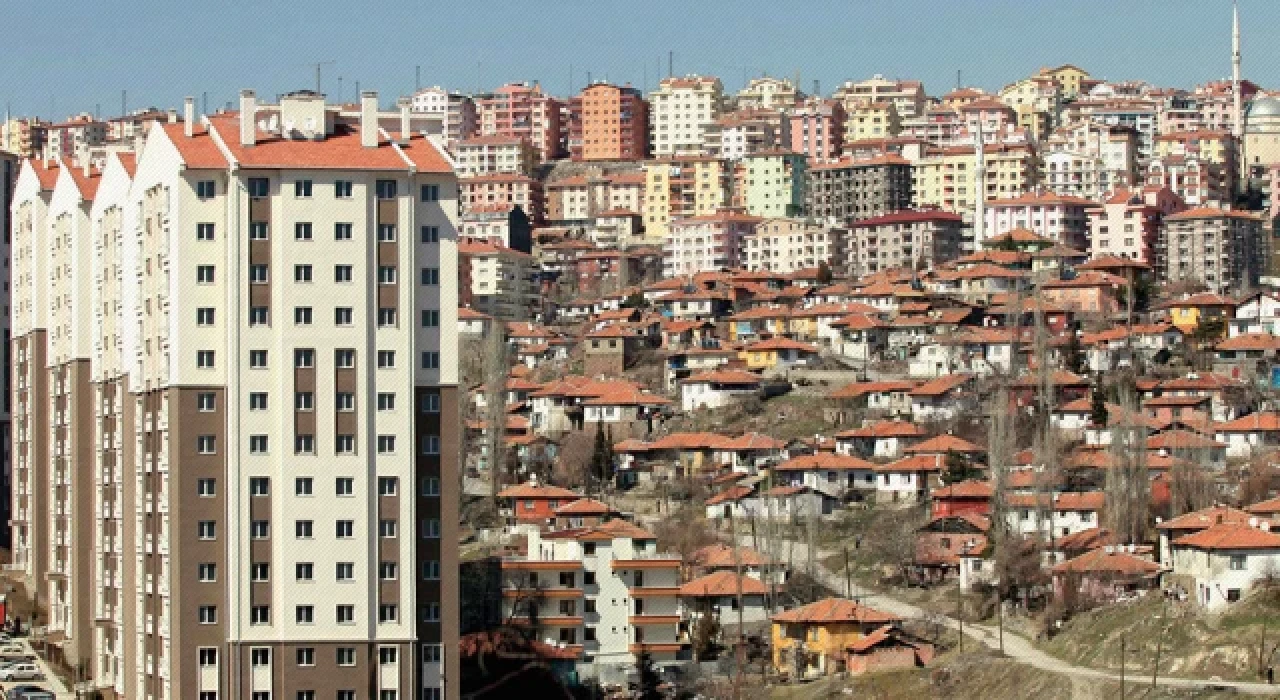 İmar affının önünü açacak düzenleme geliyor