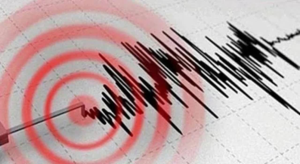 İran'da 6,1 büyüklüğünde deprem meydana geldi