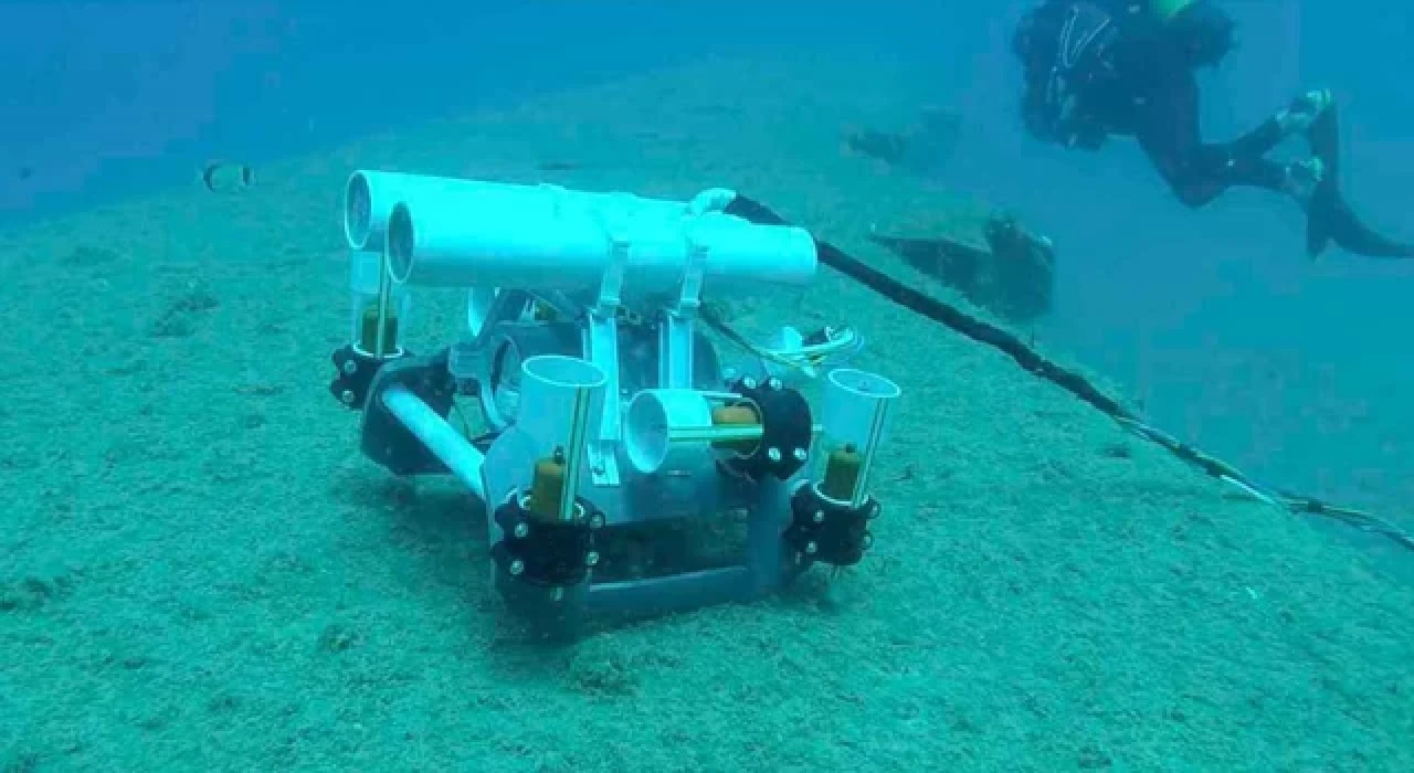 İspanya'da deniz dronu ile uyuşturucu kaçakçılığı