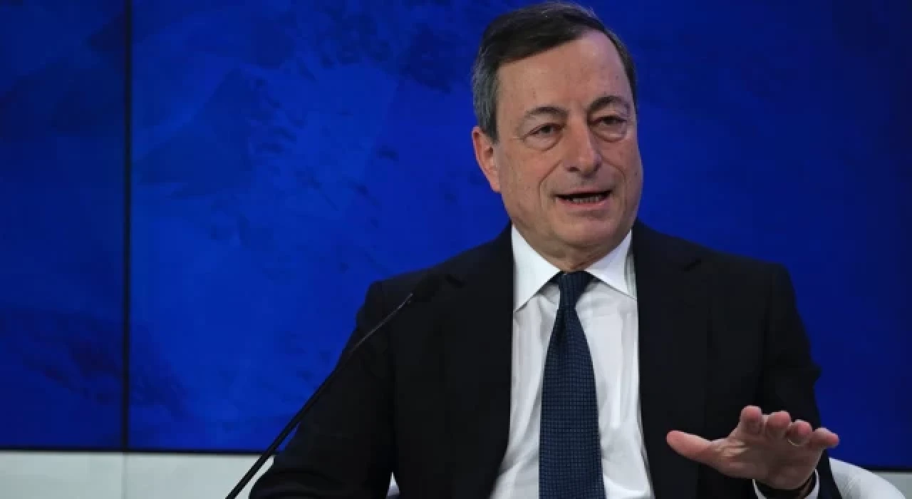 İstifası reddedilen İtalya Başbakanı Draghi yeniden istifasını sundu