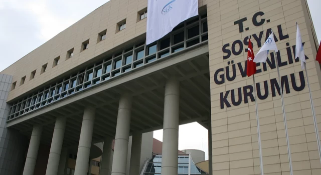 İstinaf’tan ”Kanser ilacının parasını SGK ödesin” kararı