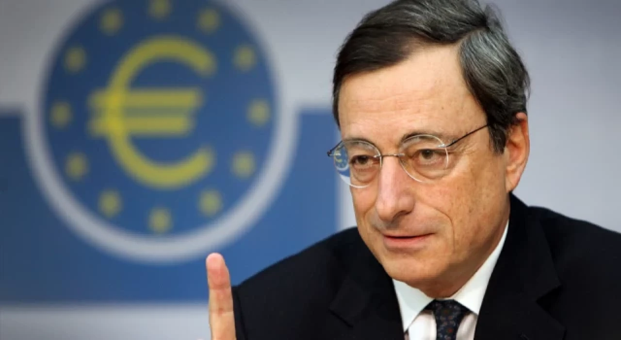 İtalya Başbakanı Mario Draghi istifa edeceğini açıkladı