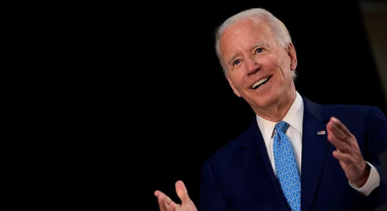 Joe Biden'dan ses getirecek bir gaf daha